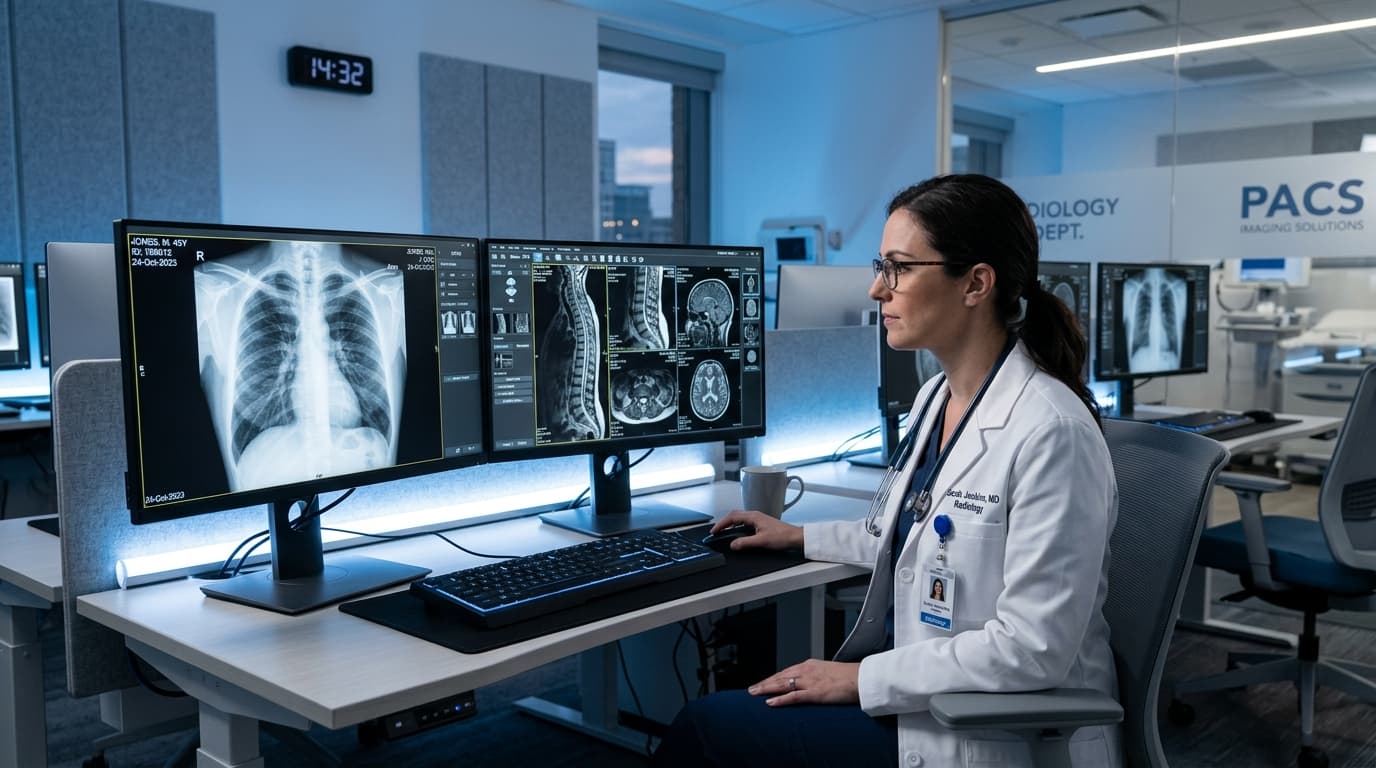 Infraestructura Salud