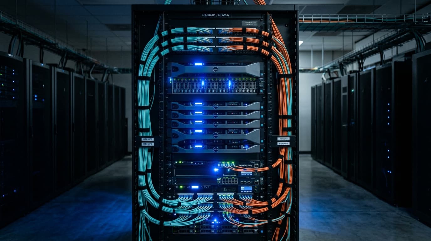 Network Infrastructure